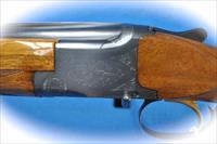 PRICE REDUCED Browning Superposed 12 Ga. O/U Shotgun Belgium Made Used Img-11
