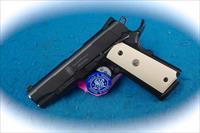Smith & Wesson Model SW1911PD .45 ACP Pistol **Used**