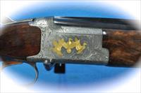 Browning Citori 20 Ga. Grade VI O/U Shotgun Used Img-5