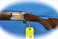 Browning Citori 20 Ga. Grade VI O/U Shotgun Used Img-11