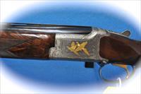 Browning Citori 20 Ga. Grade VI O/U Shotgun Used Img-12