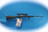 Savage Model 111 Trophy Hunter XP .270 Win Bolt Rifle/Scope Pkg **As New**