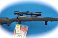 Savage Model 111 Trophy Hunter XP .270 Win Bolt Rifle/Scope Pkg **As New**