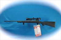 Savage Model 111 Trophy Hunter XP .270 Win Bolt Rifle/Scope Pkg **As New**