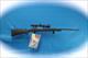 Savage Model 111 Trophy Hunter XP .270 Win Bolt Rifle/Scope Pkg **As New**