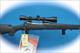 Savage Model 111 Trophy Hunter XP .270 Win Bolt Rifle/Scope Pkg **As New**