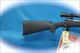 Savage Model 111 Trophy Hunter XP .270 Win Bolt Rifle/Scope Pkg **As New**