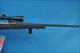 Savage Model 111 Trophy Hunter XP .270 Win Bolt Rifle/Scope Pkg **As New**