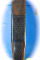 SKB Ithaca Model 100 12 Ga. Double Barrel SxS Shotgun Used Img-7