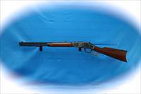 PRICE REDUCED Cimarron 1873 Short Rifle .357 Mag Cal Lever Used LOWER PRICE Img-12