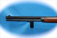 PRICE REDUCED Cimarron 1873 Short Rifle .357 Mag Cal Lever Used LOWER PRICE Img-19
