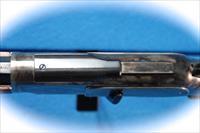 PRICE REDUCED Cimarron 1873 Short Rifle .357 Mag Cal Lever Used LOWER PRICE Img-21