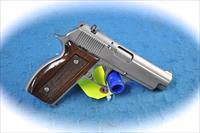 Sterling Arms Mark II .380 ACP SS Pistol **Used**