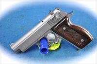 Sterling Arms Mark II .380 ACP SS Pistol **Used**