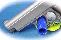 Sterling Arms Mark II .380 ACP SS Pistol **Used**