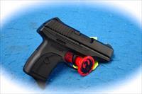 Ruger LC9s 9mm Semi Auto Pistol W/TS Used Img-1