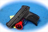 Ruger LC9s 9mm Semi Auto Pistol W/TS Used Img-2