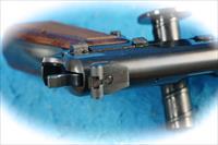Browning Hi-Power 9mm Semi Auto Pistol Made in Belgium Used Img-2