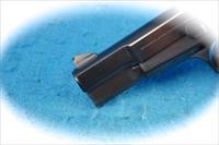 Browning Hi-Power 9mm Semi Auto Pistol Made in Belgium Used Img-7