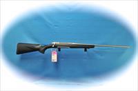 Browning X-Bolt Stainless Stalker Bolt Action .25-06 Rem Cal Rifle **Used**