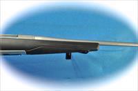 Browning X-Bolt Stainless Stalker Bolt Action .25-06 Rem Cal Rifle **Used**