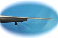 Browning X-Bolt Stainless Stalker Bolt Action .25-06 Rem Cal Rifle **Used**
