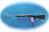 Browning X-Bolt Stainless Stalker Bolt Action .25-06 Rem Cal Rifle **Used**