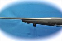 Browning X-Bolt Stainless Stalker Bolt Action .25-06 Rem Cal Rifle **Used**