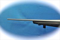 Browning X-Bolt Stainless Stalker Bolt Action .25-06 Rem Cal Rifle **Used**
