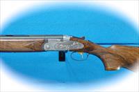 PRICE REDUCED Beretta S687 EELL Diamond Pigeon Sporting 12 Ga. O/U W/ Tubes Used Img-20