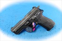 Sig Sauer P229 .40 S&W Cal DA/SA Pistol Used Img-2