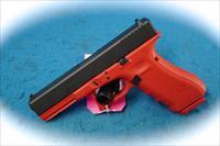 PRICE REDUCED Glock 17R Practice Pistol Gen4 NON FIRING Used Img-2
