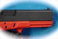 PRICE REDUCED Glock 17R Practice Pistol Gen4 NON FIRING Used Img-4