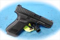 Glock Model 44 .22LR Semi Auto Pistol **New**