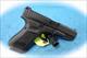 Glock Model 44 .22LR Semi Auto Pistol **New**