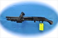 Mossberg 590 Shockwave "Shock 'N Saw" 12 Ga. Pump Shotgun