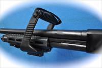 Mossberg 590 Shockwave "Shock 'N Saw" 12 Ga. Pump Shotgun