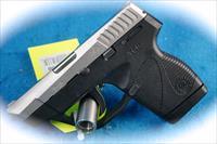 Taurus PT738 TCP .380 ACP Pistol **Used**