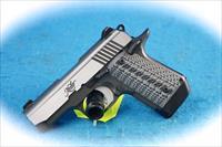 Kimber Micro9 Eclipse 9mm Semi Auto Pistol Model 3300189 **New**