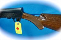 Browning Auto-5 Light Twelve 12 Ga. Shotgun Used Img-11