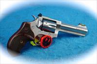 Ruger SP101 Match Champion .357 Mag SS Revolver Model 5782 New Img-1
