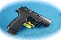 Beretta PX4 Storm Carry Size 9mm Pistol Used Img-1