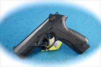Beretta PX4 Storm Carry Size 9mm Pistol Used Img-2