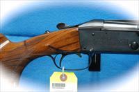 Krieghoff Model 32 12 Ga. O/U Shotgun w/Briley Tubes Used Img-3