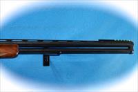 Krieghoff Model 32 12 Ga. O/U Shotgun w/Briley Tubes Used Img-6