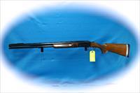 Krieghoff Model 32 12 Ga. O/U Shotgun w/Briley Tubes Used Img-11