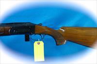Krieghoff Model 32 12 Ga. O/U Shotgun w/Briley Tubes Used Img-13