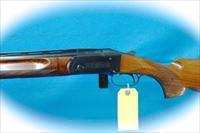 Krieghoff Model 32 12 Ga. O/U Shotgun w/Briley Tubes Used Img-14