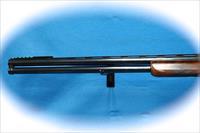 Krieghoff Model 32 12 Ga. O/U Shotgun w/Briley Tubes Used Img-16
