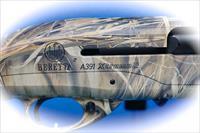 Beretta AL391 Xtrema2 12 Ga. Semi Auto Shotgun Used Img-5